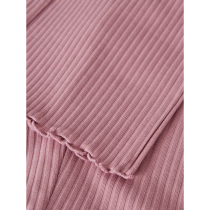 NAME IT Rib Bukser Vemma Lilas